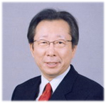 안홍준 초대 병원장